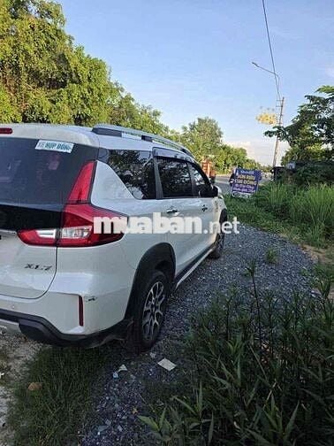 Suzuki XL7 2024 Trắng 150.000 km