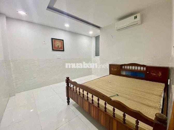 CHO THUÊ NHÀ 3 TẦNG 4PN RỘNG RÃI – THOÁNG MÁT, VÀO Ở NGAY