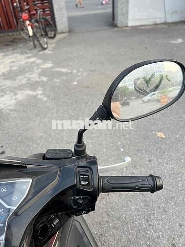 Honda Air Blade Kỷ niệm 2018 Đen Smart key