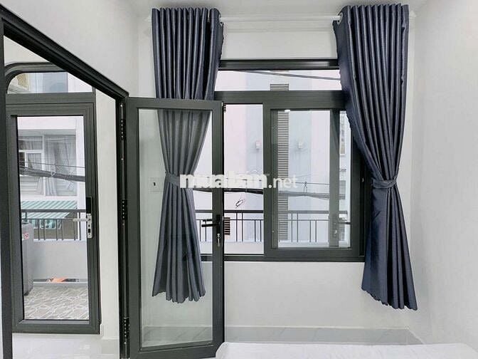 ✨️CĂN HỘ 1PN BANCOL FULL NỘI THẤT GẦN CẦU BÔNG, BỜ KÈ TRƯỜNG SA✨️