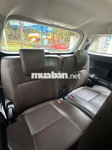 Toyota Fortuner 2.8AT 4x4 2018 Trắng 7 chỗ