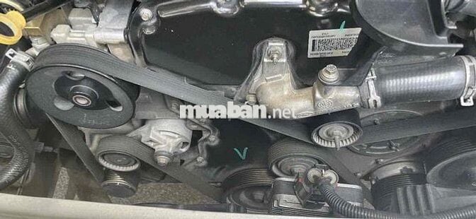 Ford Transit Bạc Xe khách