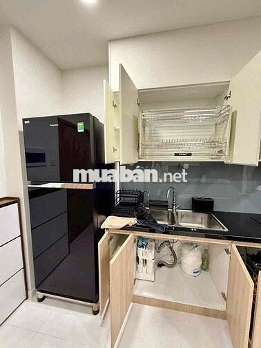 Cho Thuê 1PN +1 FULL NỘI THẤT GIÁ 6 Triệu Chung Cư THE MAISON TDM