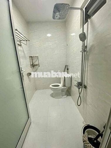 CHO THUÊ NHÀ 3 TẦNG 4PN RỘNG RÃI – THOÁNG MÁT, VÀO Ở NGAY