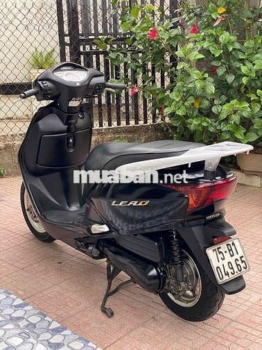 Lead đời cao chân chống điện, xe ngon giá rẻ
