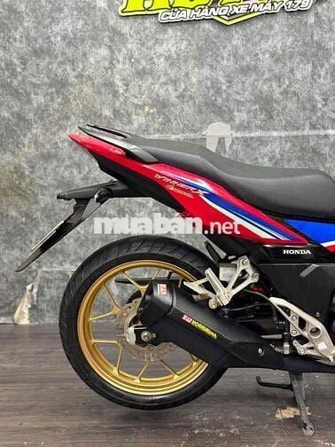 Honda Winner 150 ABS 2023 Đỏ trắng xanh 10k km
