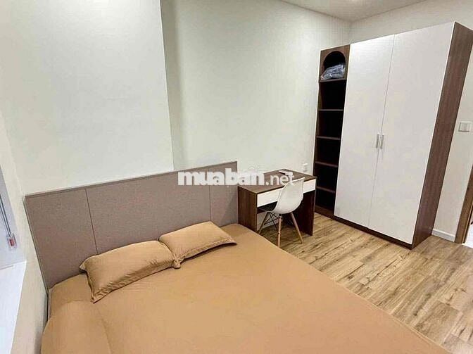 Cho Thuê 1PN +1 FULL NỘI THẤT GIÁ 6 Triệu Chung Cư THE MAISON TDM