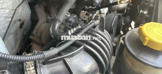 Ford Transit Bạc Xe khách