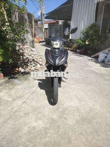 Yamaha Exciter 150 Côn tay Đen