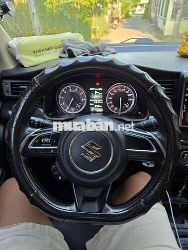 Suzuki XL7 2024 Trắng 150.000 km