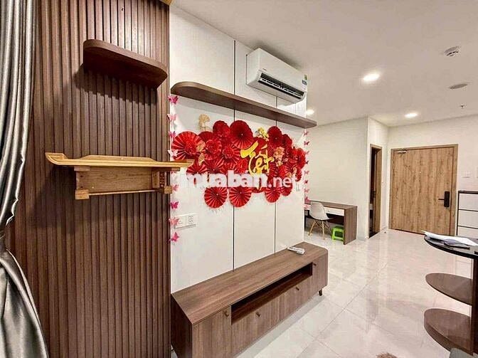 Cho Thuê 1PN +1 FULL NỘI THẤT GIÁ 6 Triệu Chung Cư THE MAISON TDM