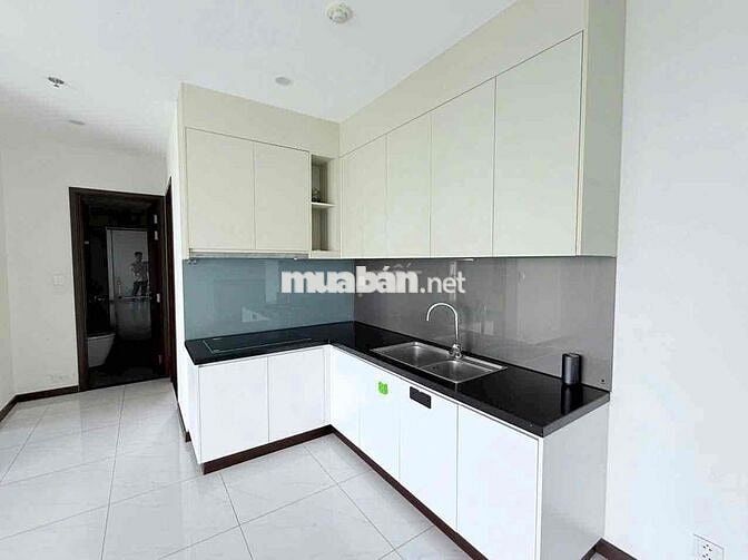 Cho Thuê Chung Cư C SkyView 7 triệu/tháng 80m2 2PN 2WC Thủ Dầu Một BD