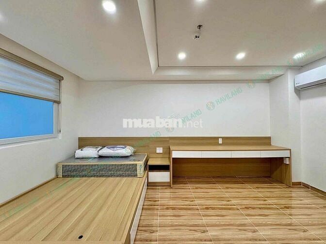 🔥 VÀO Ở NGAY CĂN HỘ STUDIO MỚI - GẦN ĐƯỜNG MINH MẠNG - GẦN HOÀ XUÂN