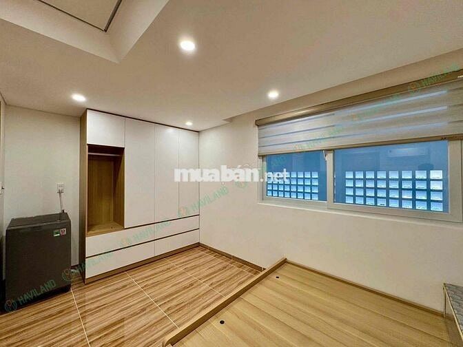 🔥 VÀO Ở NGAY CĂN HỘ STUDIO MỚI - GẦN ĐƯỜNG MINH MẠNG - GẦN HOÀ XUÂN