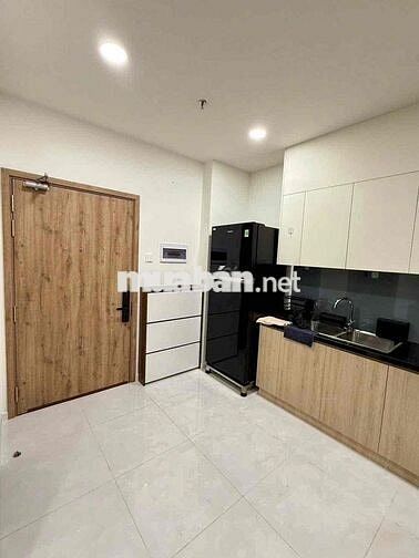 Cho Thuê 1PN +1 FULL NỘI THẤT GIÁ 6 Triệu Chung Cư THE MAISON TDM