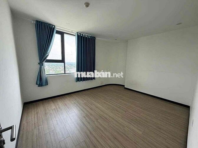 Cho Thuê Chung Cư C SkyView 7 triệu/tháng 80m2 2PN 2WC Thủ Dầu Một BD