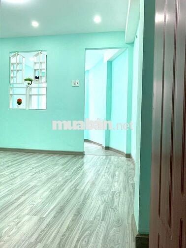 CHỈ 15 TR/TH - NHÀ CHO THUÊ NGUYÊN CĂN CMT8 - NHÀ SẠCH VÔ Ở LIỀN 3PN