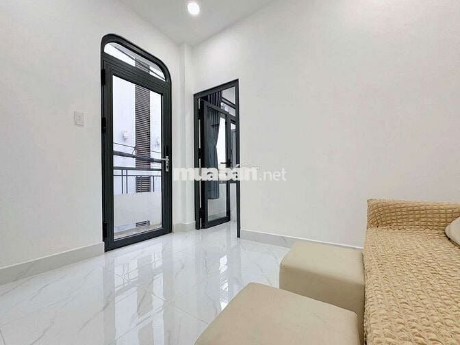 ✨️CĂN HỘ 1PN BANCOL FULL NỘI THẤT GẦN CẦU BÔNG, BỜ KÈ TRƯỜNG SA✨️