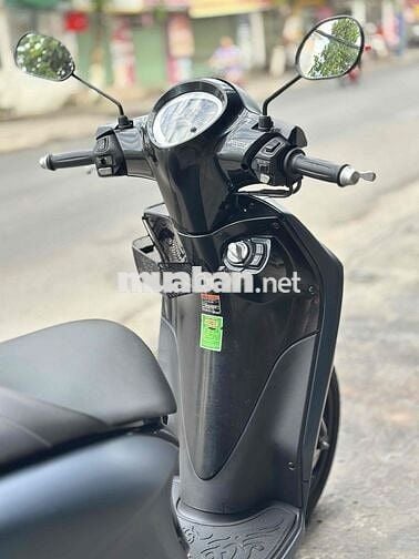 Yamaha Janus 125 Fi 2021 xanh nhám, còn mới 95%