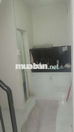 Chính Chủ GỬI Bán Gấp Căn Nhà Hẻm Xe Hơi Thông Huỳnh Văn Chính 3.4 Tỷ 