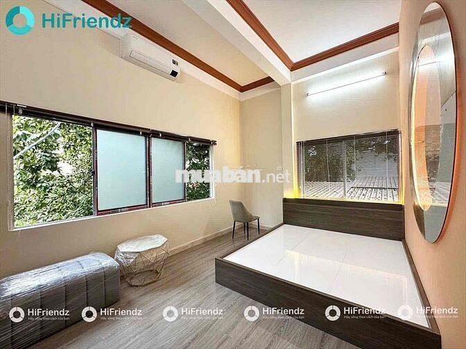 KHAI TRƯƠNG CĂN HỘ MỚI STUDIO CỬA SỔ FULL NỘI THẤT - MGR NGAY Q10