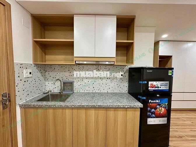🔥 VÀO Ở NGAY CĂN HỘ STUDIO MỚI - GẦN ĐƯỜNG MINH MẠNG - GẦN HOÀ XUÂN
