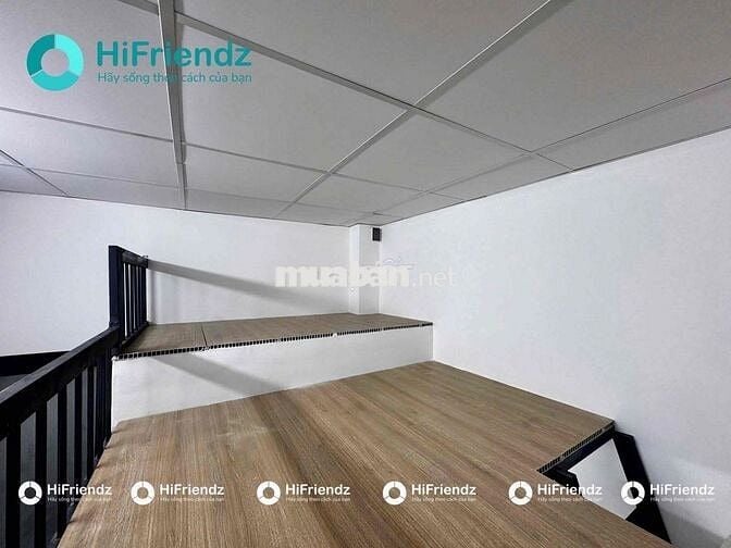 Khai Trường Phòng Duplex Mới 100% - Có Nội Thất - Sát Lotte Quận 11