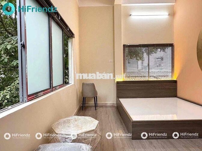 KHAI TRƯƠNG CĂN HỘ MỚI STUDIO CỬA SỔ FULL NỘI THẤT - MGR NGAY Q10