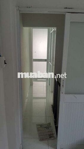 Chính Chủ GỬI Bán Gấp Căn Nhà Hẻm Xe Hơi Thông Huỳnh Văn Chính 3.4 Tỷ 