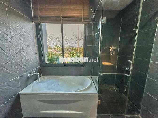 CHO THUÊ NHÀ ĐẸP 2 TẦNG 3PN FULL NỘI THẤT SANG XỊN