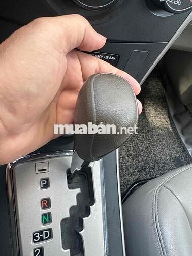 Toyota Corolla 1.8 LE 2009 Tự động Xăng