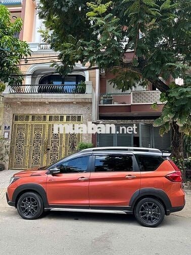 Chính chủ bán XL7 Hybrid 2024, odo 42.000