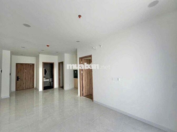 Cho thuê 2PN 70M2 THE MAISON Giá 6 Triệu Có Nội Thất