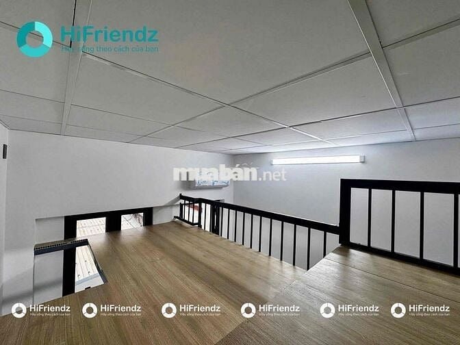 Khai Trường Phòng Duplex Mới 100% - Có Nội Thất - Sát Lotte Quận 11