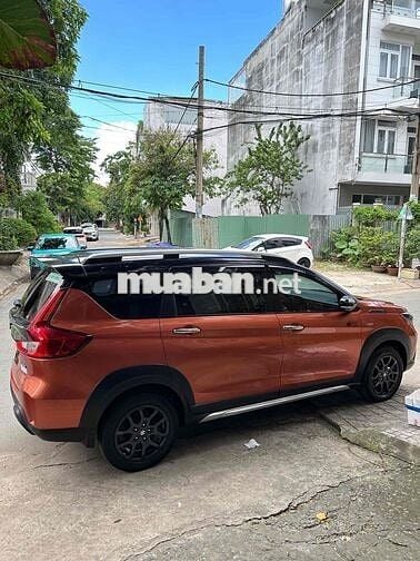 Chính chủ bán XL7 Hybrid 2024, odo 42.000