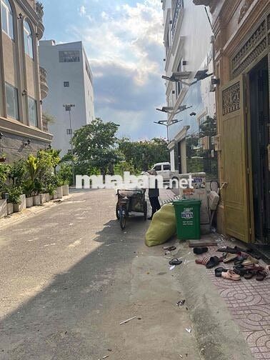 = BÁN GẤP NHÀ MẶT TIỀN LIÊN KHU 4–5, BÌNH TÂN  +7,7 TỶ (TL)-4.5x15m –