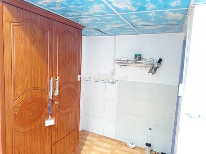 Cho thuê phòng trọ đường số 17 quận Gò Vấp gần chợ đêm Hạnh Thông Tây