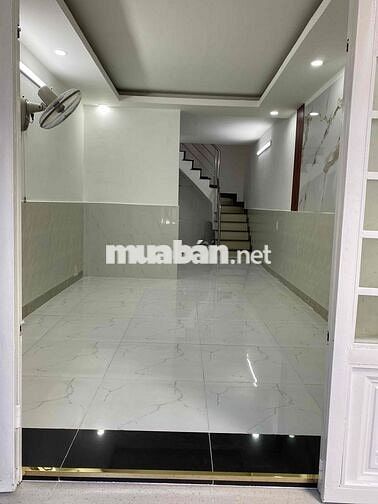 Bán nhà 1419 Lê Văn Lương,PHƯỚC KIỂN