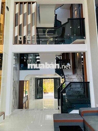= BÁN GẤP NHÀ MẶT TIỀN LIÊN KHU 4–5, BÌNH TÂN  +7,7 TỶ (TL)-4.5x15m –