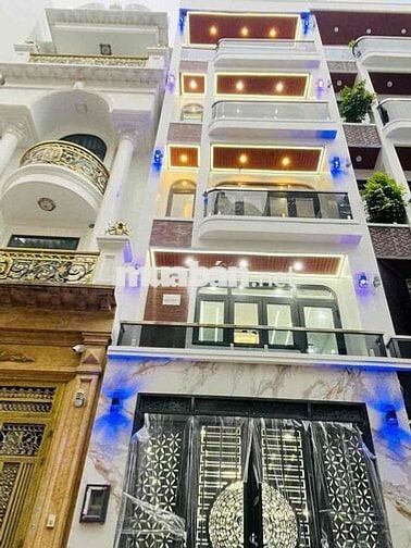 = BÁN GẤP NHÀ MẶT TIỀN LIÊN KHU 4–5, BÌNH TÂN  +7,7 TỶ (TL)-4.5x15m –