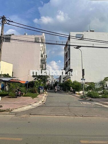 = BÁN GẤP NHÀ MẶT TIỀN LIÊN KHU 4–5, BÌNH TÂN  +7,7 TỶ (TL)-4.5x15m –