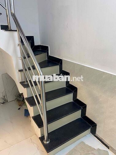 Bán nhà 1419 Lê Văn Lương,PHƯỚC KIỂN