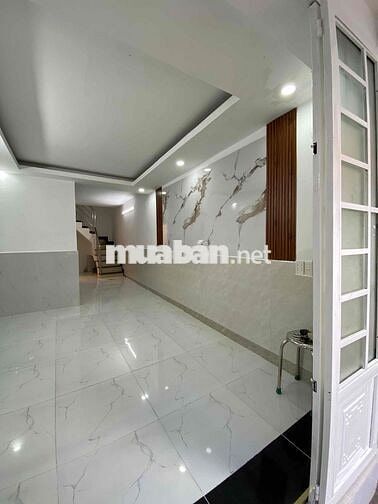 Bán nhà 1419 Lê Văn Lương,PHƯỚC KIỂN