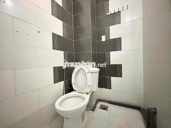 🔥PHÒNG GÁC NHÀ MỚI GIÁ RẺ FULL NỘI THẤT NGAY TRUNG TÂM SÁT QUẬN 3