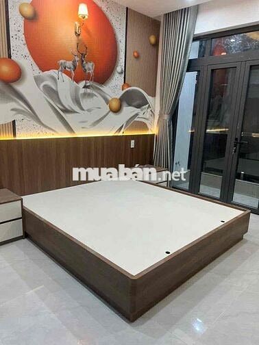 = BÁN GẤP NHÀ MẶT TIỀN LIÊN KHU 4–5, BÌNH TÂN  +7,7 TỶ (TL)-4.5x15m –