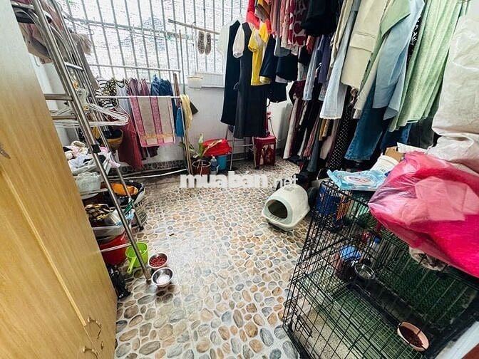 ❌❌60M2, BÁN GẤP NHÀ 3 TẦNG, HẺM XE HƠI 6M, NGUYỄN VĂN KHỐI, P8 GV, 6 T