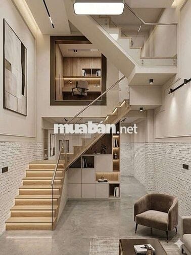 Bán nhà sổ Hồng riêng gần chợ BÌNH TRIỆU THỦ ĐỨC CŨ