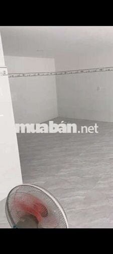 Nhà mới xây  hẻm thông buôn bán Quang Trung dt 6x20m 1 lầu 3pn