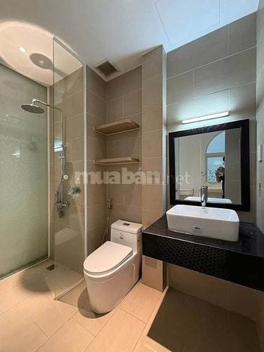 2Tỷ Lê Quang Định full phí,50m2-2PN,full NT 5*,sổ sẵn ở liền,view hồ b