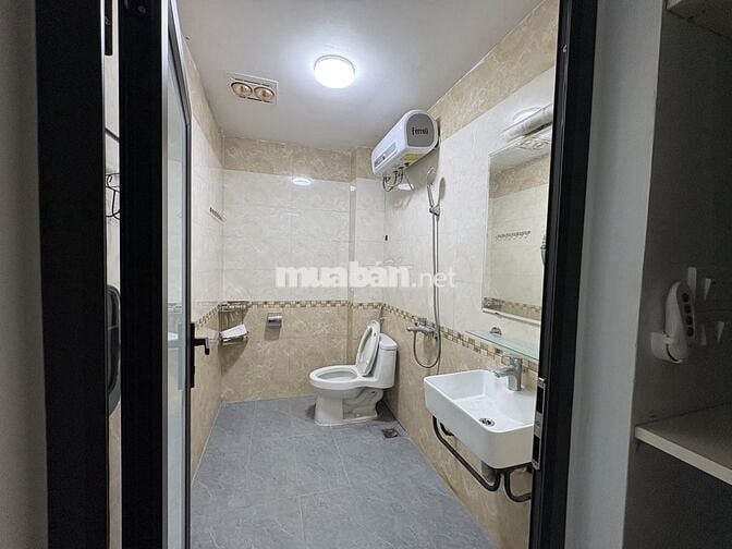 Cho thuê nhà riêng tại số 61 ngách 41 Thịnh Quang (424 phố Tây Sơn)